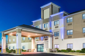 Holiday Inn Express Hotel Howe / Sturgis by IHG